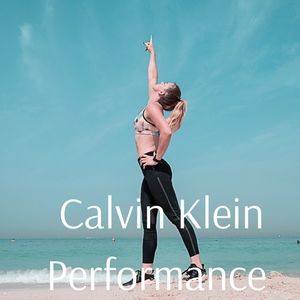 CALVIN Klein Performance below